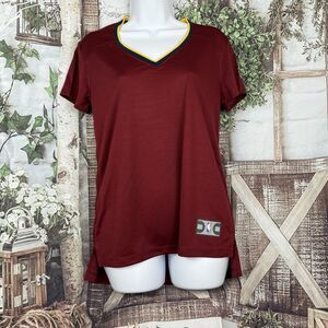 Cleveland Cavaliers Cavs NBA Fanatics Med Fastbreak Road Jersey Sportswear fun